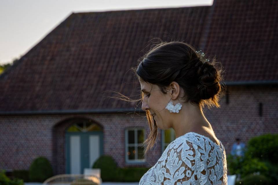 Mariage Noélie & Jimmy