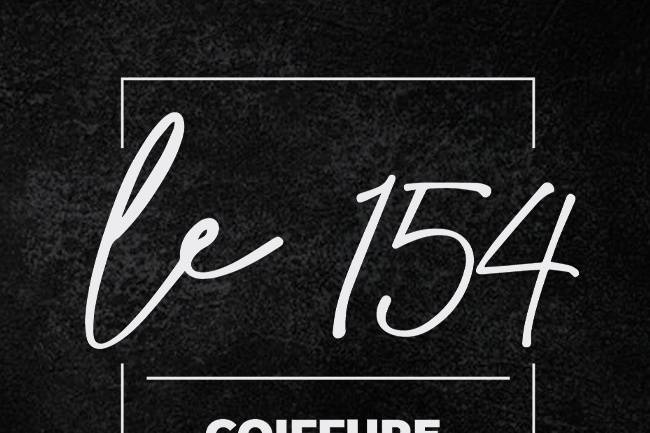 Le 154 coiffure