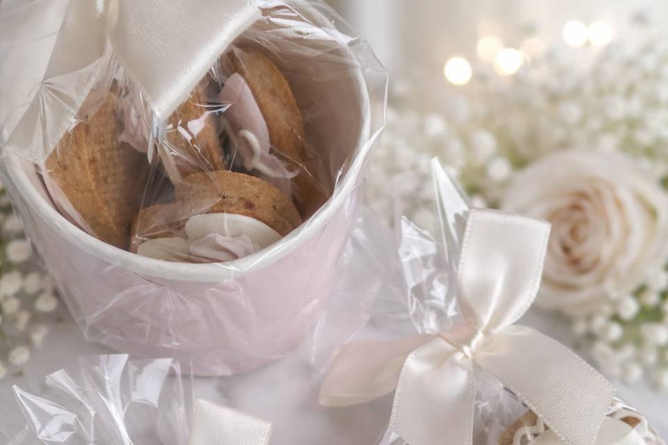 Cadeaux invités mariage