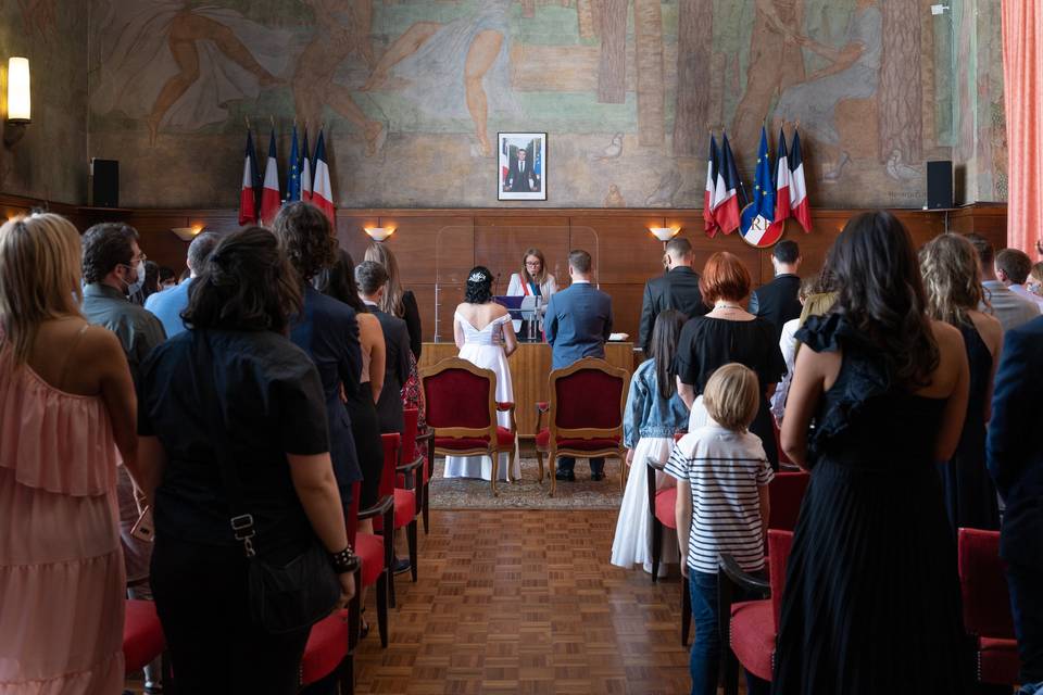 Mardi 21 septembre