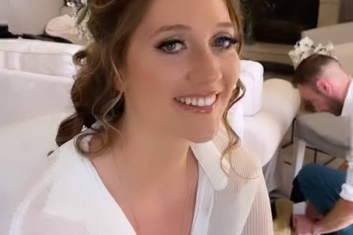Bride