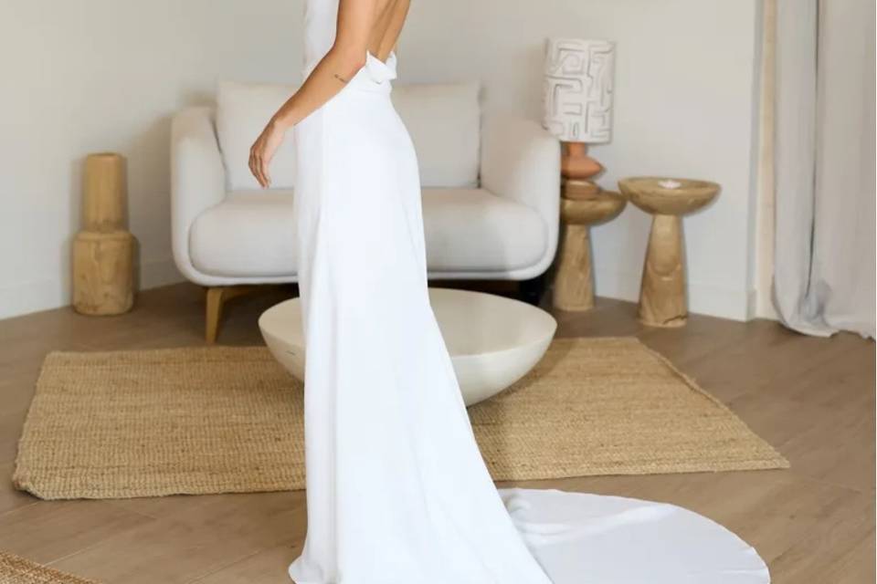Bride Giulia