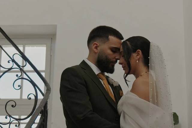 Photo Mariage
