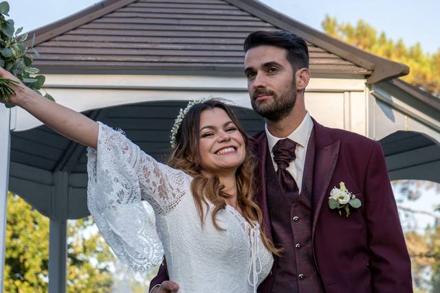 Photo Mariage