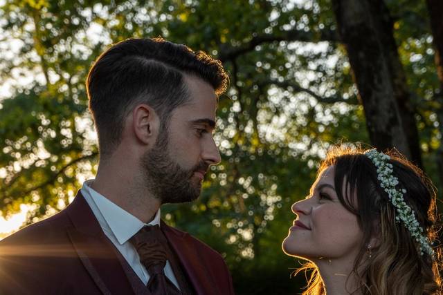 Photo Mariage