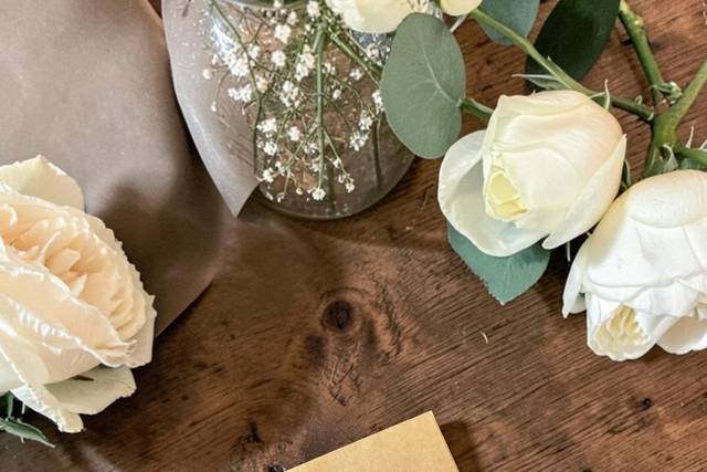 Sachet d'infusion personnalisé