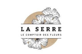 Logo la serre fleuriste