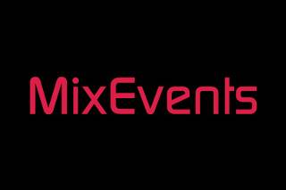 Mix Events logo