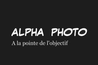 Alpha Photo