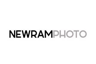 Newram Photo logo