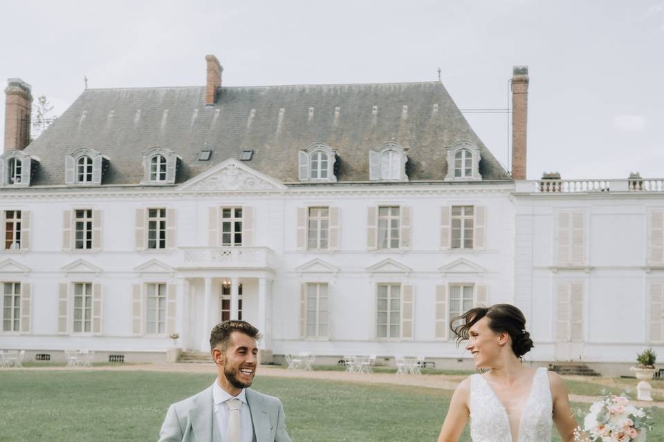 Mariage Julie & Rémy
