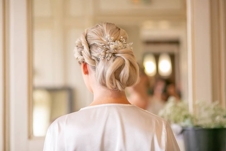 Coiffure