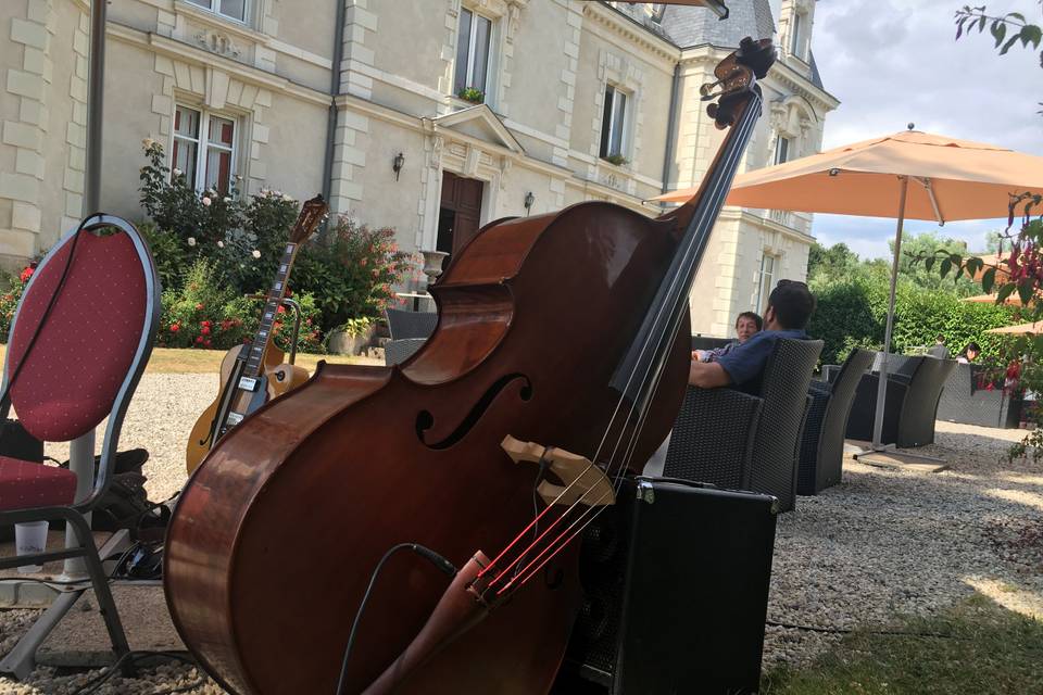 Mariage Jazz