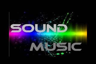 Logo Sound-Music