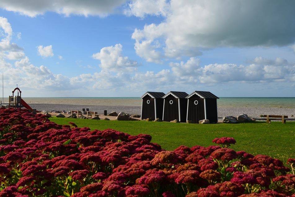 Cabane de Plage Privative