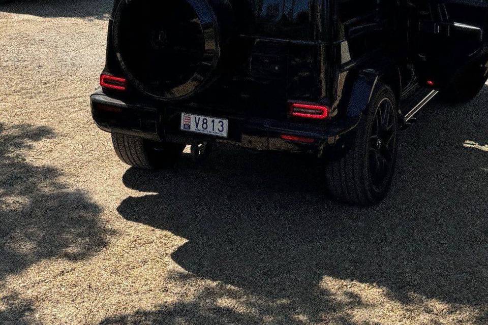 Classe g