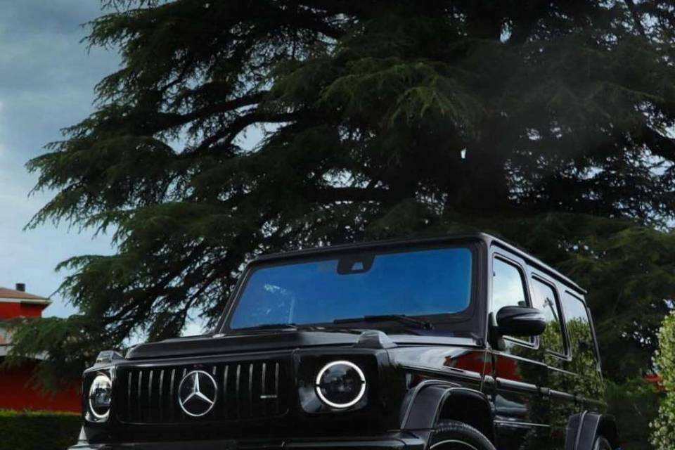 Classe g