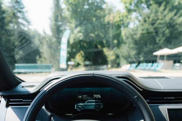 Range rover sport