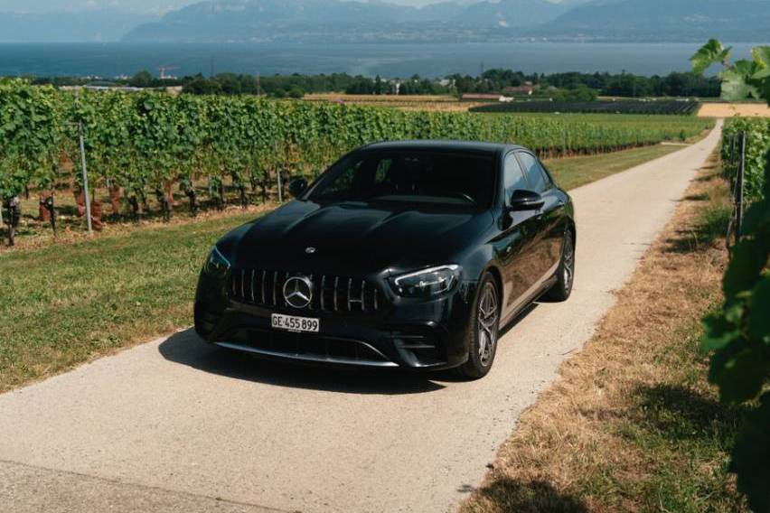 Classe e53