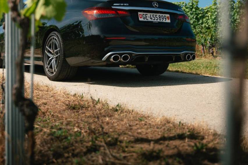 Classe e53