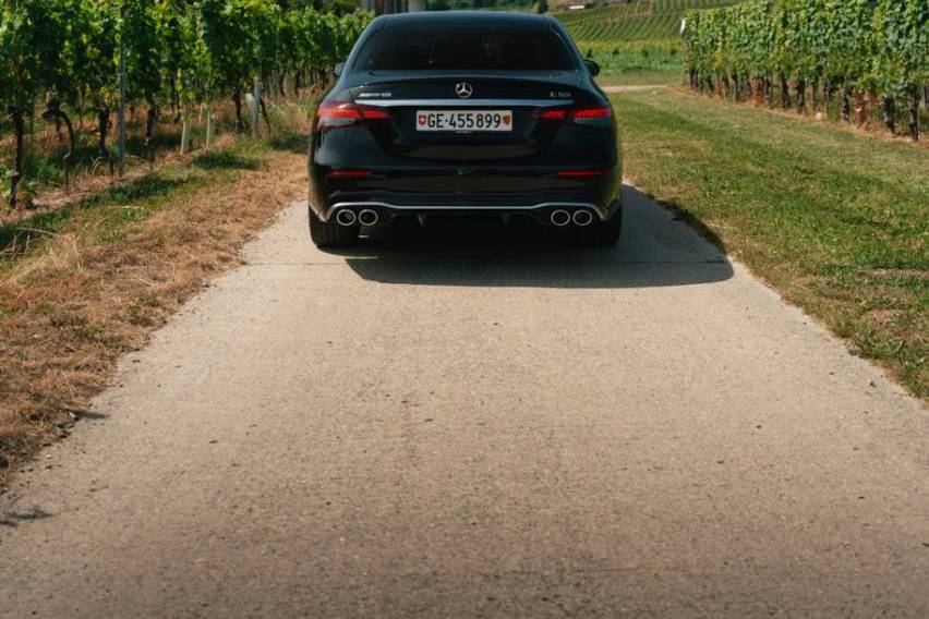 Classe e53