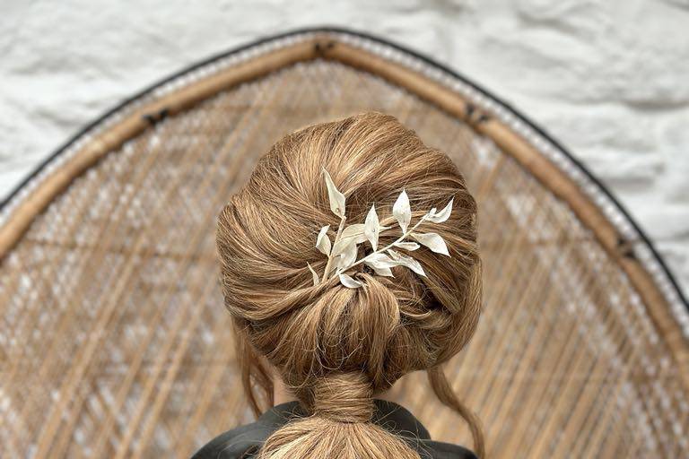 Chignon