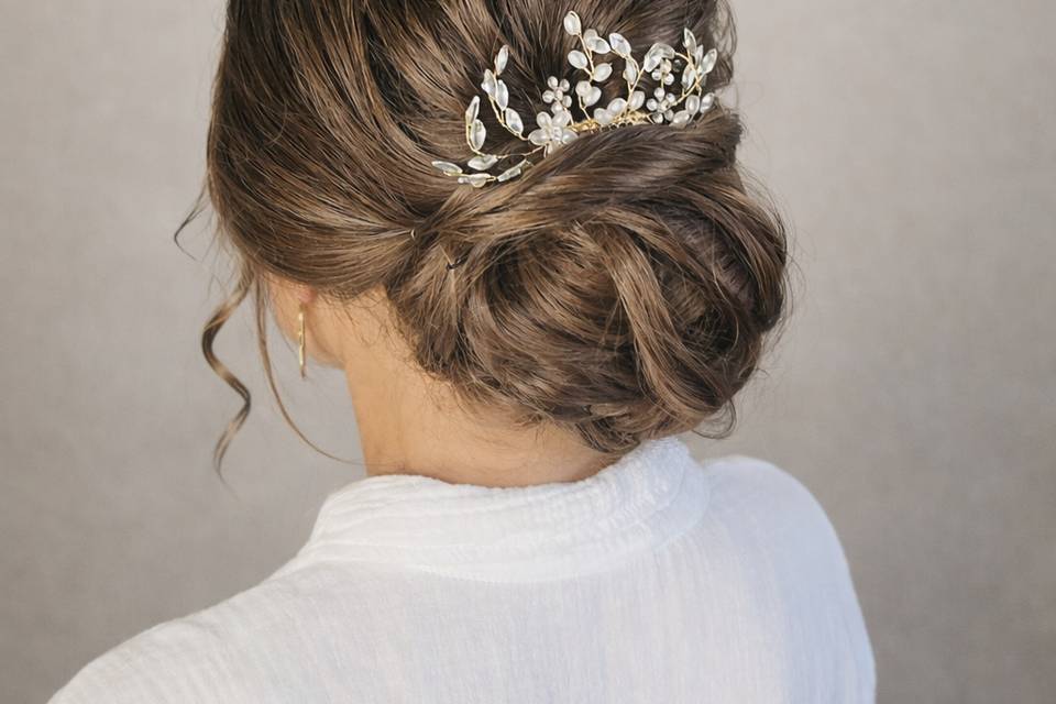 Coiffure
