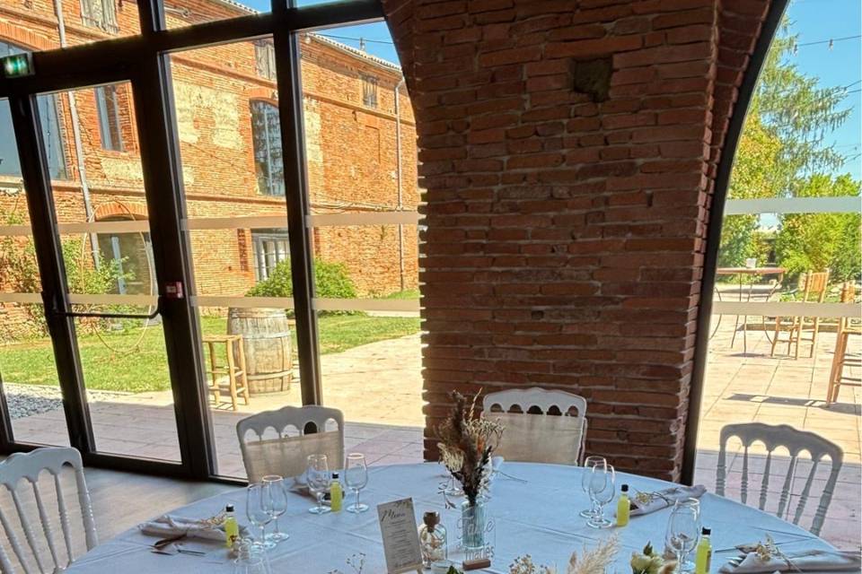 Mariage Elodie & Ronan