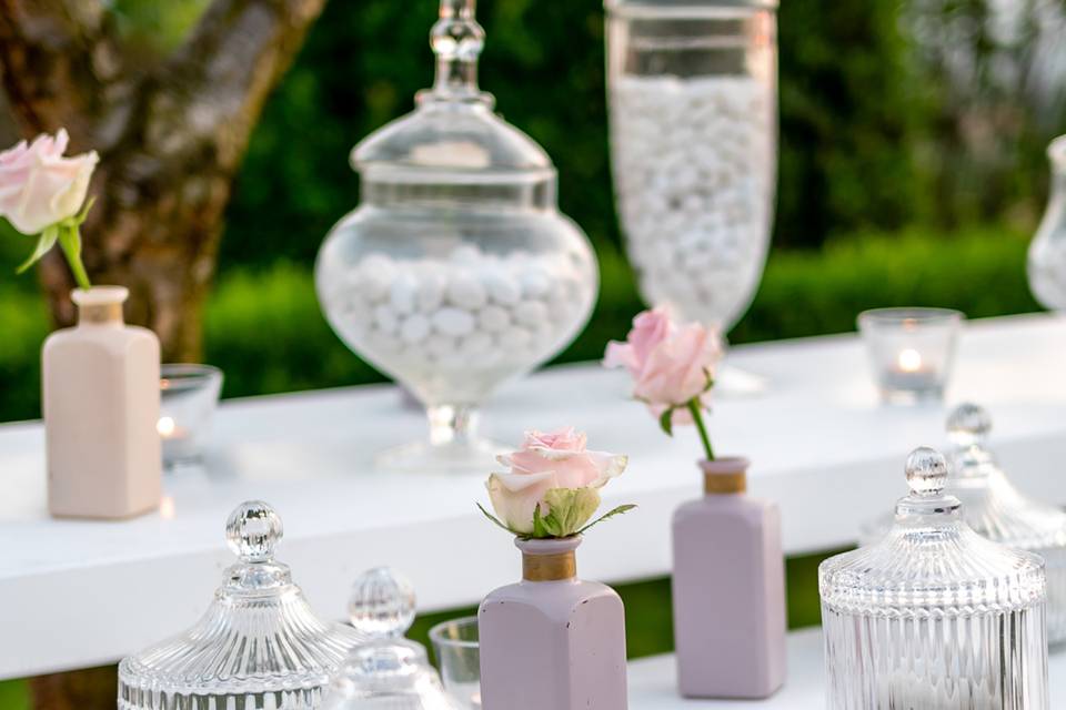 Mariage Noemi & Vincent