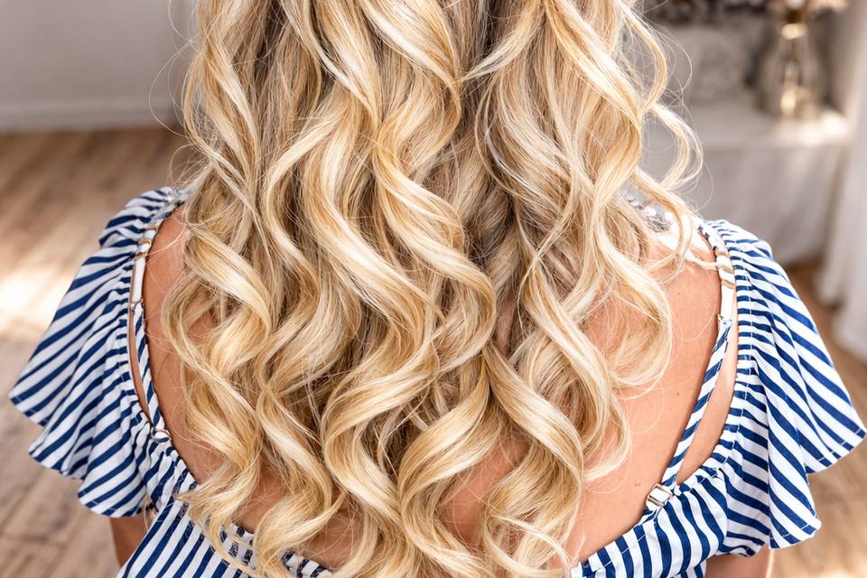 Coiffure