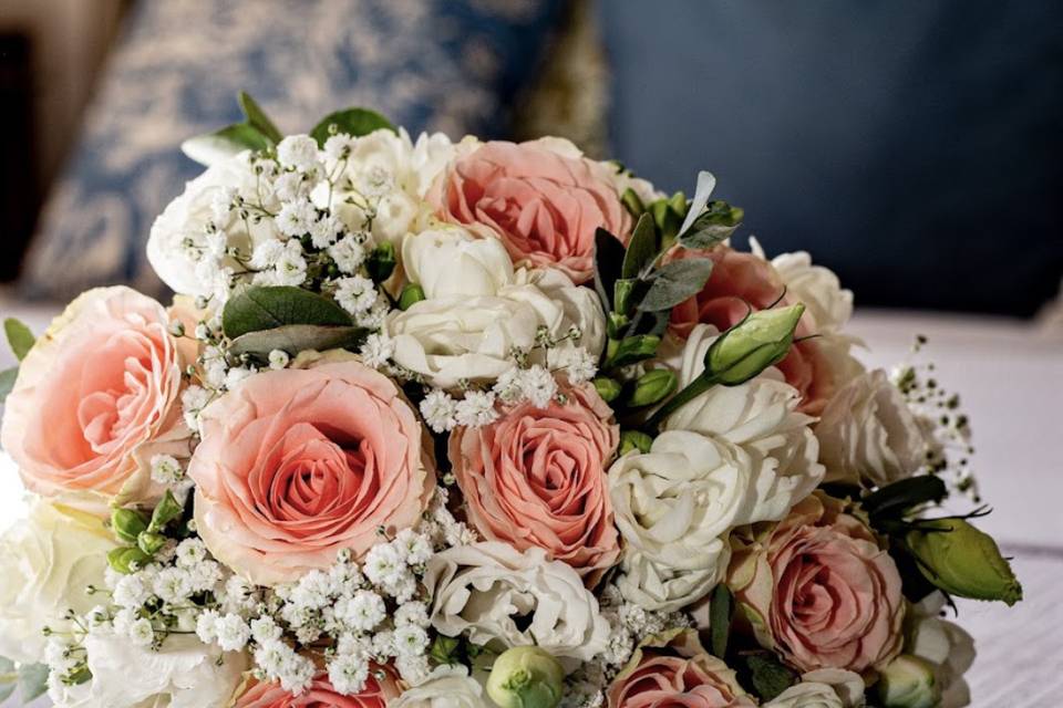 Mariage Alice & Aymeric