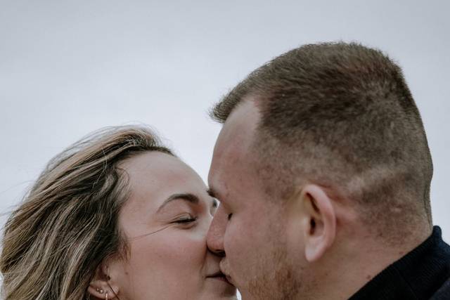Élan d’amour
