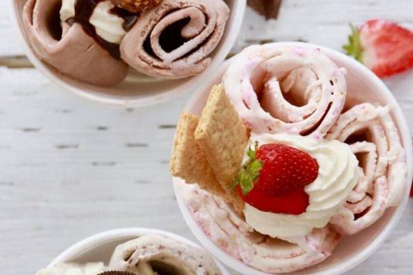 Guiss Roll's