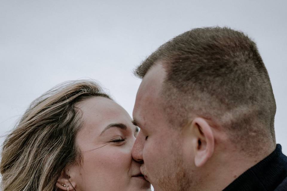 Élan d’amour