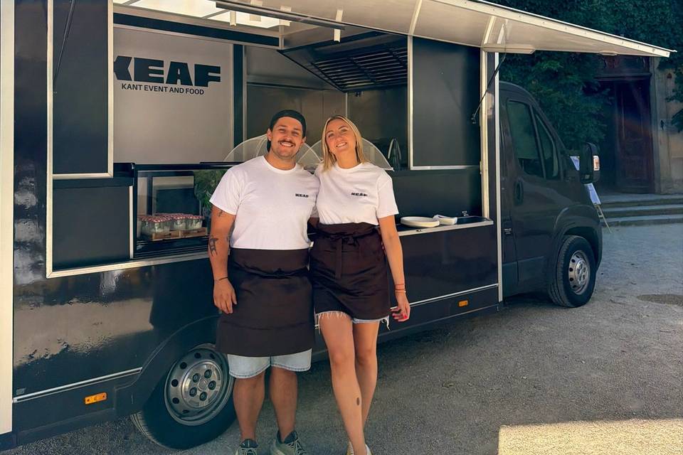 Léna & Kant