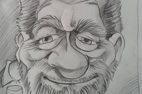 Cocq Caricaturiste