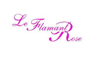 Flamant Rose logo