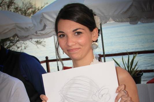 Cocq Caricaturiste