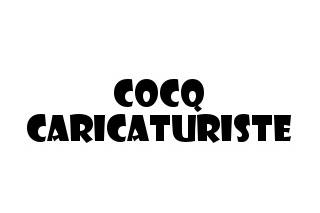 Cocq Caricaturiste