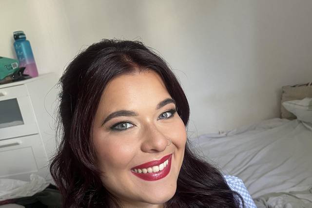 La jolie Anastajia 💄