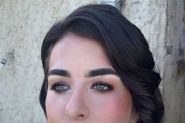 Invitée mariée