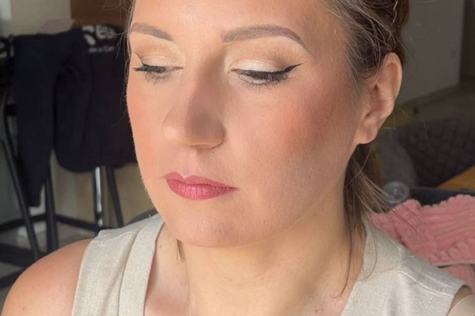 Autre jolie mariée 09/2025