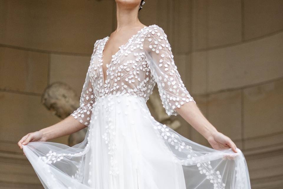 Robe Melisse