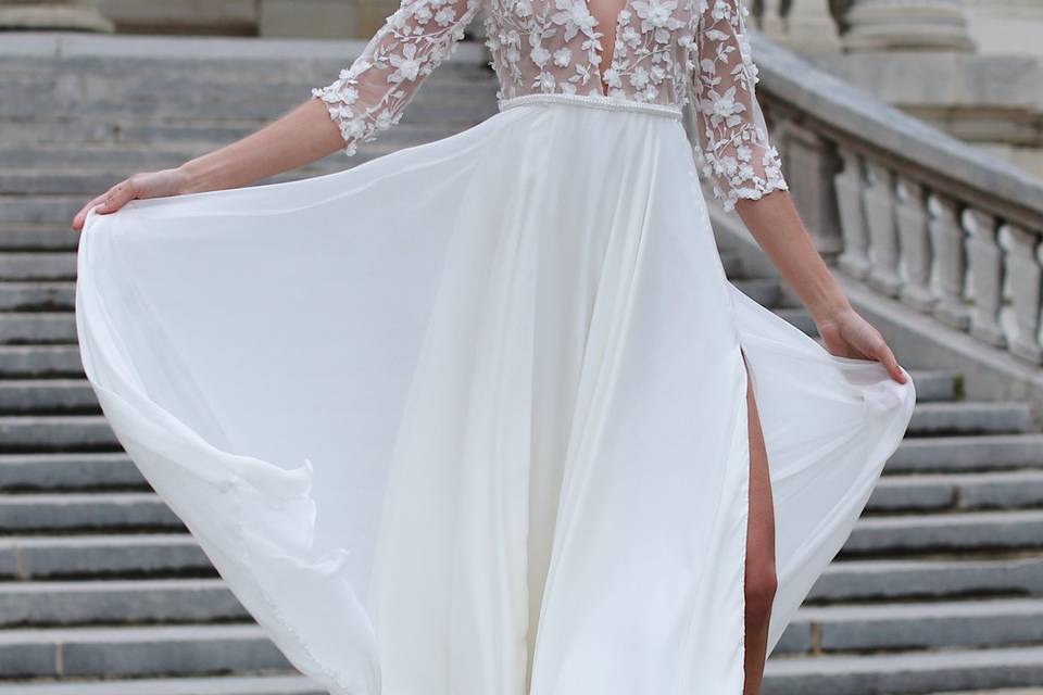 Robe Juliette