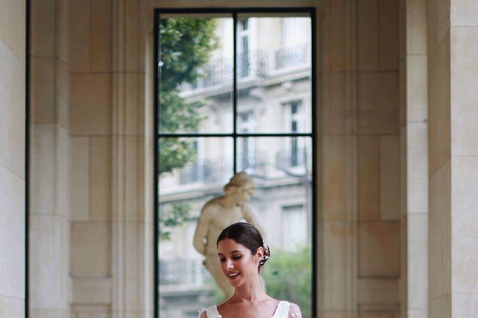 Robe Lena