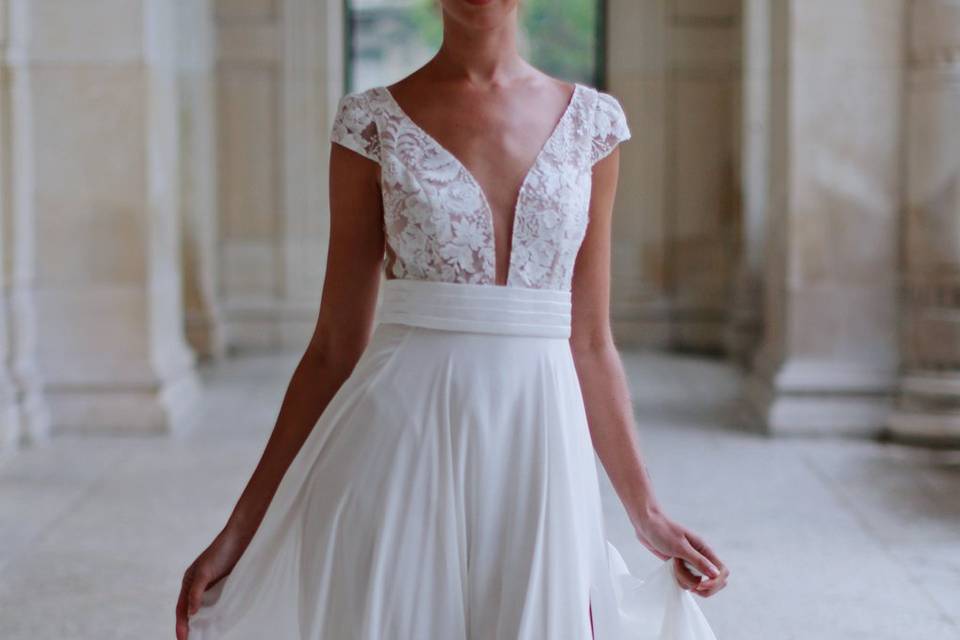Robe Mesange