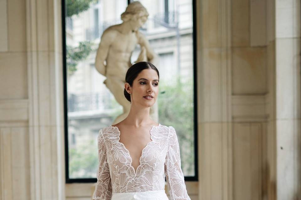 Robe Lys