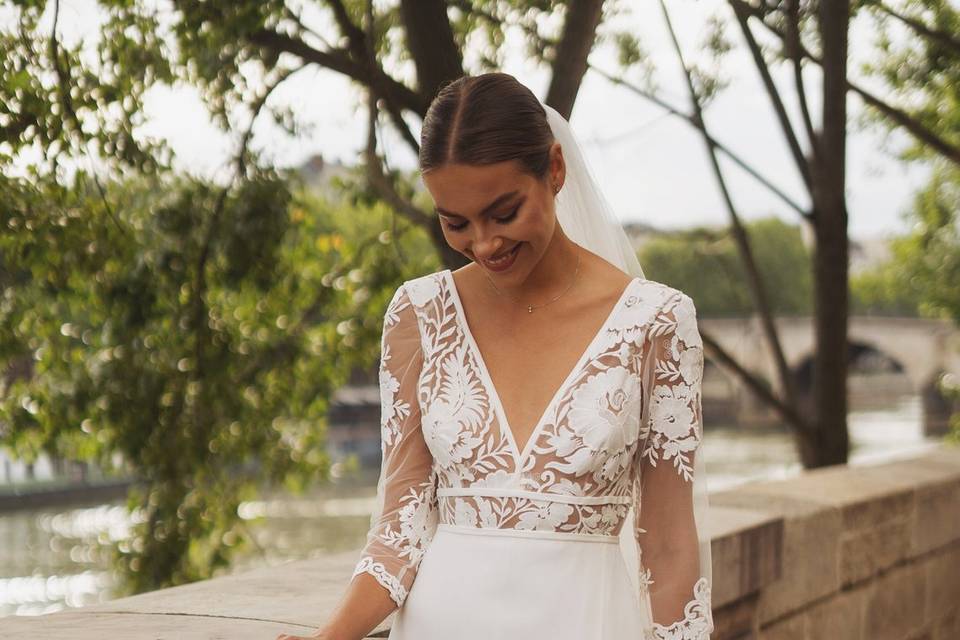 Robe Pirolle