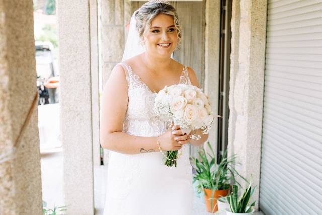Mariée