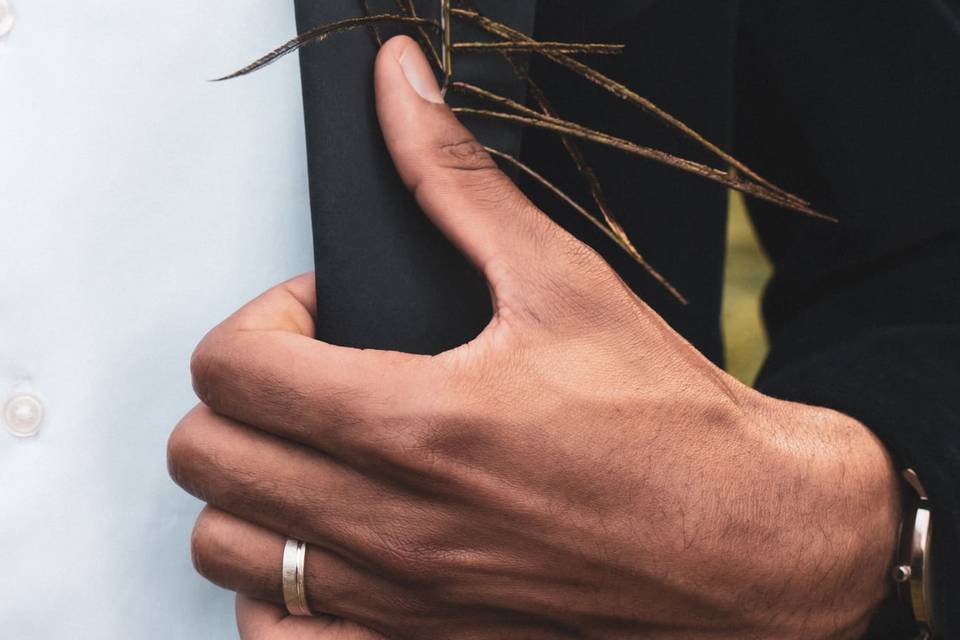 Boutonnière